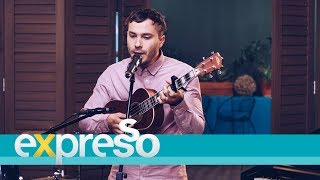 Matthew Mole performs &#39;Run&#39; | 5 September 2017