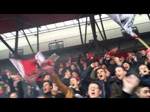 MVV 3-1 Roda JC 01-02-2015