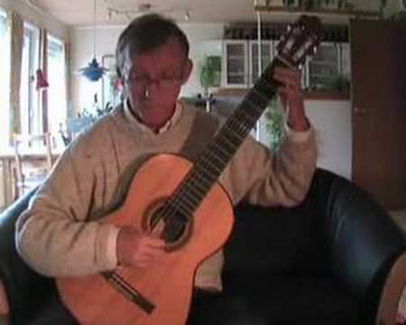 "Les Elfes" by N. Koshkin