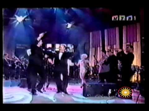 VOJO STOJANOSK  I Ti  donesov mlada nevesta