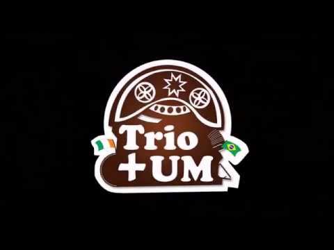Trio Mais Um no Forró Fest UK - Feira de Mangaio / Fogo no Forró