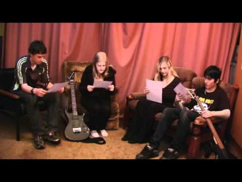 Ask - FilmFest 2010 Entry