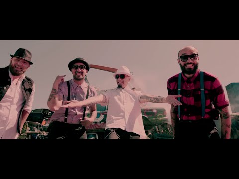 BOOMDABASH Feat. J-AX - IL SOLITO ITALIANO (Official Video)