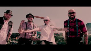 BOOMDABASH Feat. J-AX - IL SOLITO ITALIANO (Official Video)