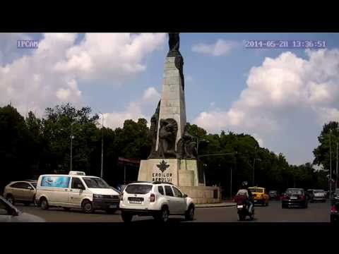 Camera IP Megapixel full HD de exterior Eyecam EC-1206, 2,4Mp - www.1cctv.ro