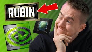 RTX 60 Series Might Not Suck