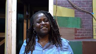 Bat Boy: The Musical in One Minute – Asheville Community Theatre