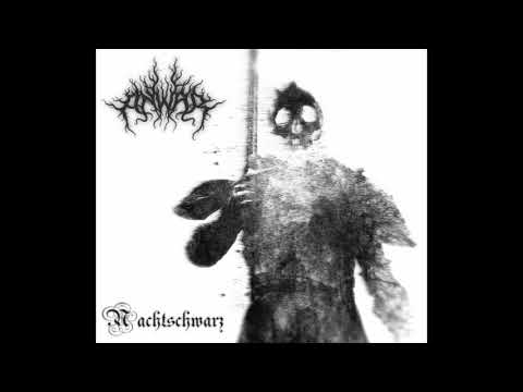 Anwar - Nachtschwarz