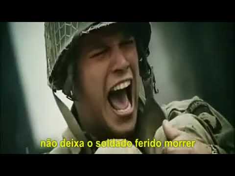 Soldado Ferido Voz da Verdade (com letra)
