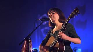 Tiny Ruins: Live at the Crystal Palace - Death of a Russian