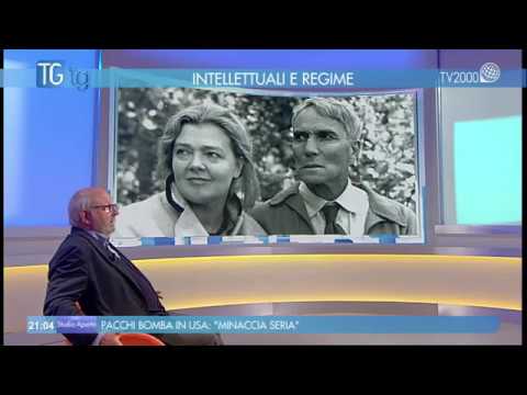 TGtg del 24 ottobre 2018 – Ospite Pierluigi Battista