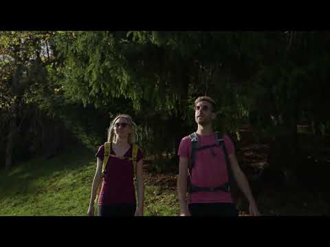 Randonnée et détente à Fribourg - Wandern und Entspannen in Freiburg