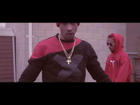 OTB Kaydoe x I Am (official video)