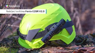 Fenix E28R