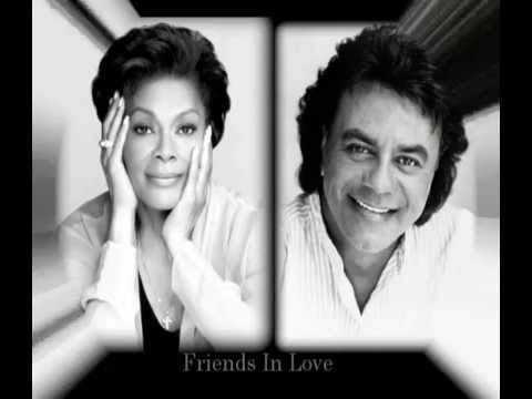 Video thumbnail for Friends In Love