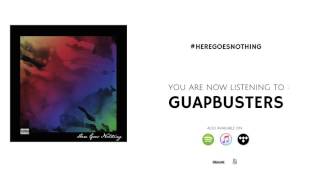 DRUMMAKID - GUAP BUSTER (Audio)