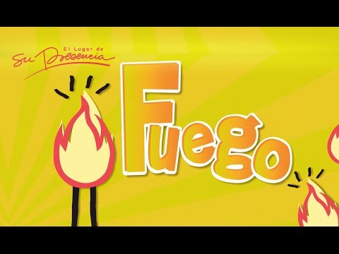 Fuego - @Su Presencia Kids - Bichos Freak | Video Oficial