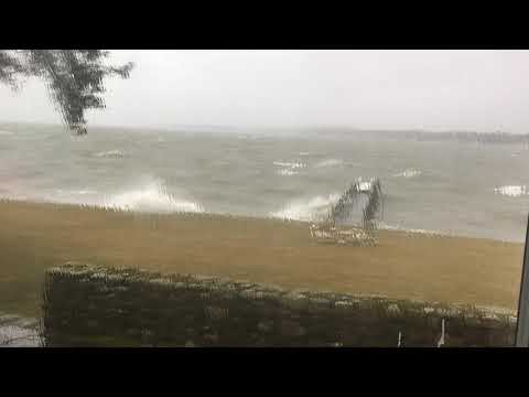 Duxbury Bay Tides