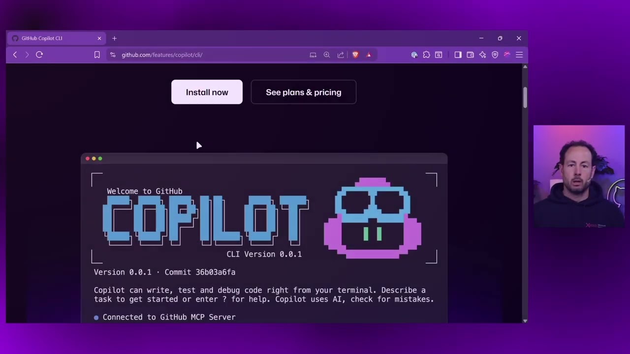 Visual Studio Code and GitHub Copilot - What's new in 1.106 - Tech Hub