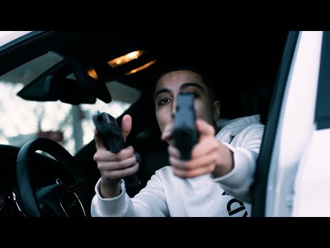 AD Montana - Lets Do It (Official Music Video)