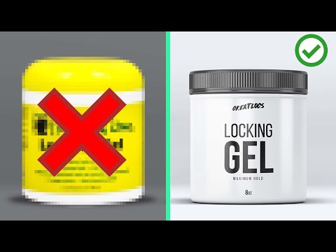 THE BEST Locking Gel For Dreadlocks