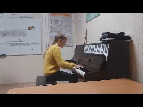 Меньщикова Анастасия