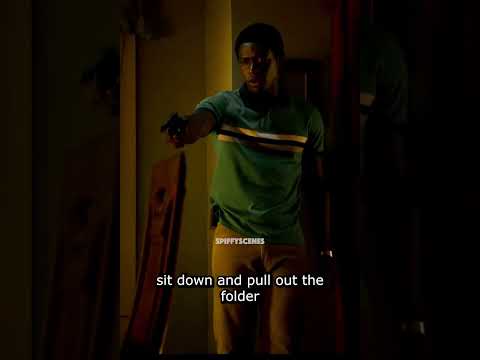 Franklin KILLS Andre | Snowfall S3E8 #shorts #snowfall