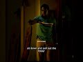 Franklin KILLS Andre Snowfall S3E8 Shorts Snowfall