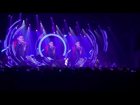 160129 AOMG콘 MY LAST