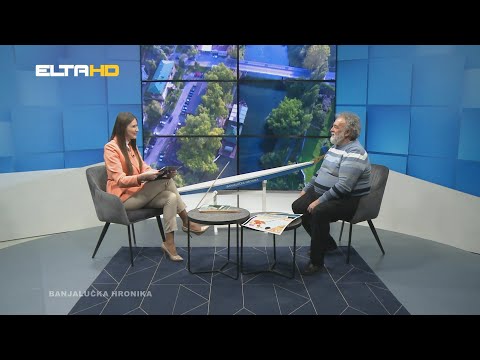 BL HRONIKA 11 04 23 - GOST SLOBODAN STOŠIĆ