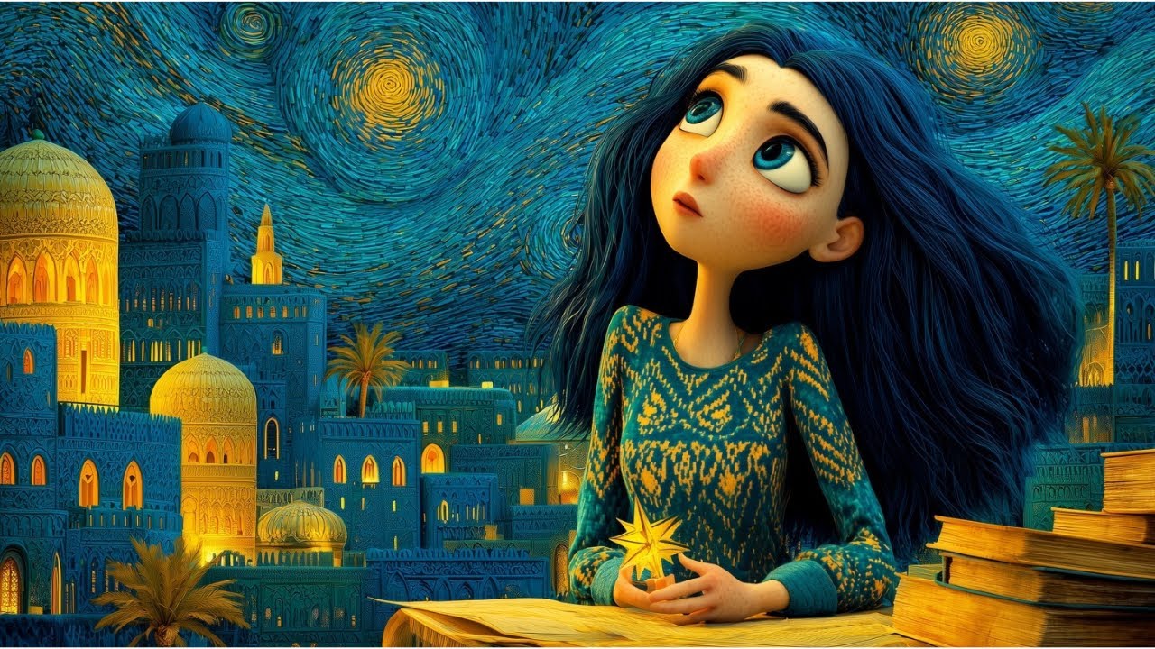 ماذا لو | What if