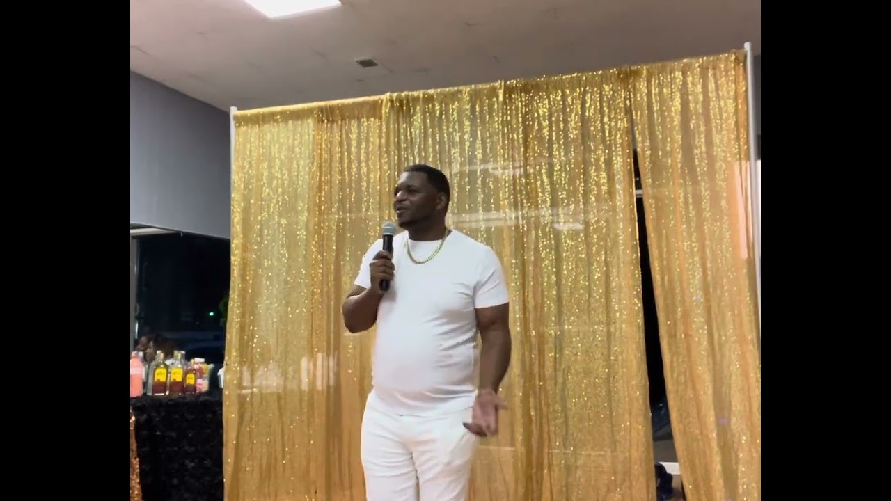 Promotional video thumbnail 3 for Stand up Comedy
