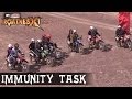 MTV ROADIES XI Ride For Respect ROADIES Fight For IMMUNITY TASK 29th March 2014 FULL EPISODE