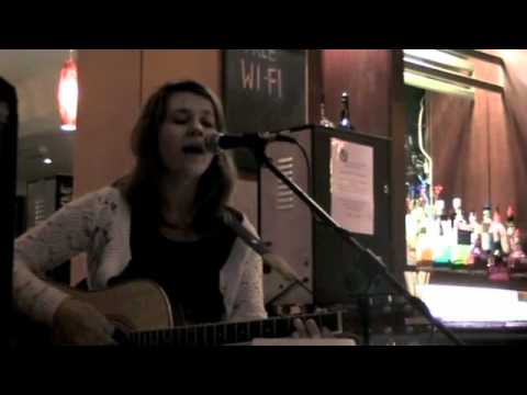 Joanne Millar cover Kings of Leon- Use Somebody