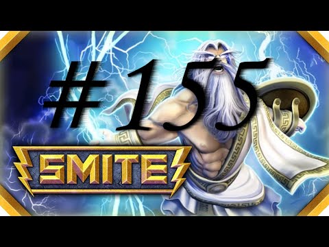 Smite #155 - | Bastet | 1v1 | League Joust