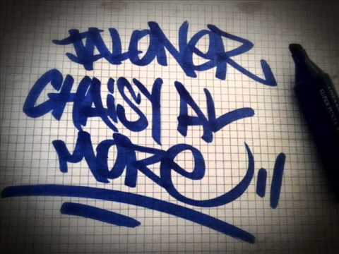 Jaloner, Chaisy Al y More - Inexorable