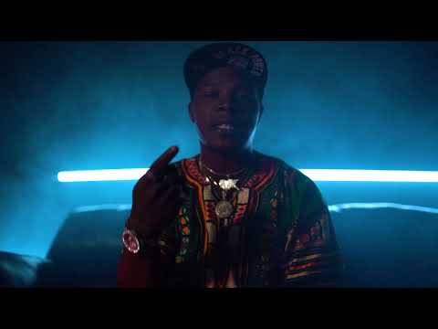 Drilla X Ella Mfn Bella “Take This Pain Away” (Official Music Video) Shot By.Princevisuals