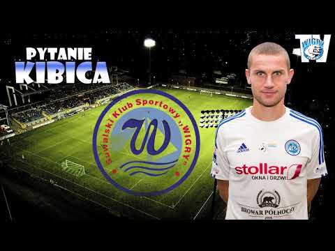 #PytanieKibica I Serhii Pylypchuk (odc. 9)