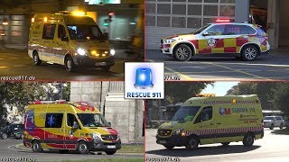 Download lagu Madrid emergency medical services // Servicios de emergencias médicas Madrid mp3 Download lagu Madrid emergency medical services // Servicios de emergencias médicas Madrid mp3