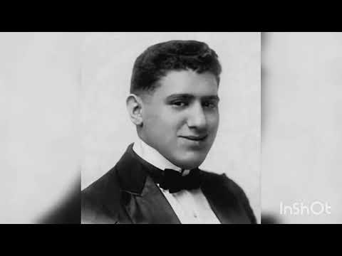 Ben Selvin: There Must Be A Silver Lining (Columbia 1928)