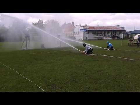 VC Hrabová 02.06.2013 - SDH Bohuslavice