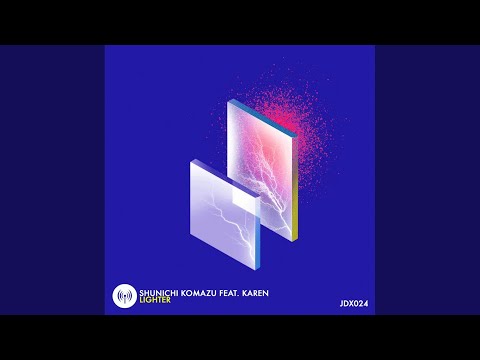 Lighter (Original Mix)