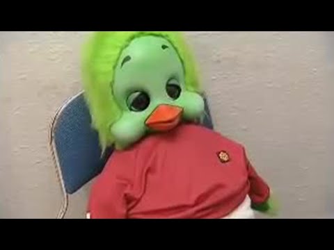Keith Harris and Orville the Duck: Has He Created a Monster? | BBC Studios