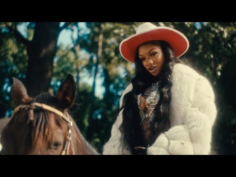 Enchanting - Keep It Playa [Official Music Video]