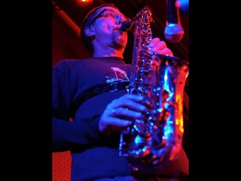 Promotional video thumbnail 2 for Tom Gallo Sax
