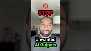 How to STOP AI From Saying the Wrong Things