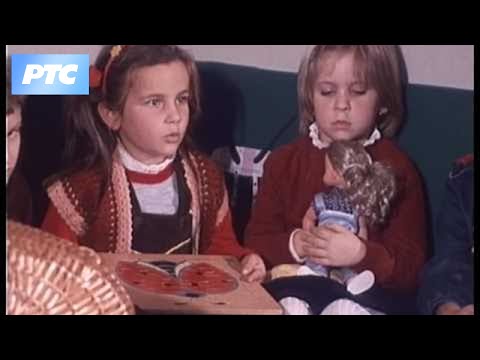 Kocka, kocka, kockica - Igračke i plačke