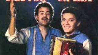 Ivan Villazon - Pedazo De Acordeon