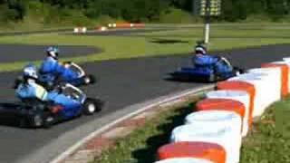 preview picture of video 'kart rumilly ferrari gp sound mix'