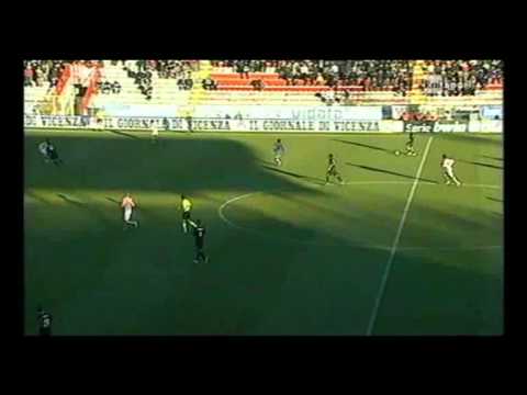 SERIE B 2011-2012 Vicenza-Reggina 0-0